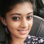 Ammu Abhirami Instagram – I ONLY SEE MY GOALS I DON BELIEVE IN FAILURES….!🔫🔫🔫