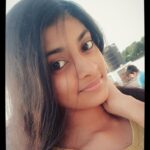 Ammu Abhirami Instagram - 💁💁💁