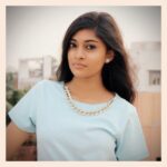 Ammu Abhirami Instagram –