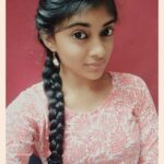 Ammu Abhirami Instagram - Crashing hit a wall... Hurry up now I need a miracle Its in ma head darling I hope tat u b here wen I need u the most so dont let me down...