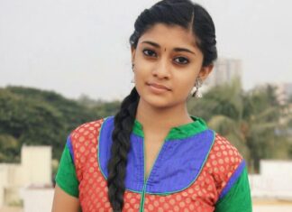 Ammu Abhirami Instagram - 😊😊😊