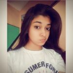 Ammu Abhirami Instagram – 🙇🙇🙇