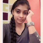 Ammu Abhirami Instagram –