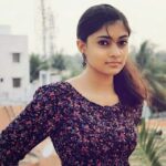 Ammu Abhirami Instagram –