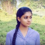 Ammu Abhirami Instagram - Nan pagal eravu...ne kathir nelavu....en veyil mazalyil... Un kodai azlagu...