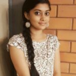 Ammu Abhirami Instagram -