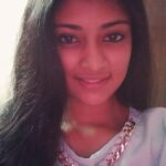 Ammu Abhirami Instagram – GOOD MORNING…