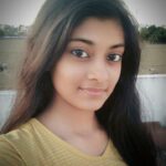 Ammu Abhirami Instagram -