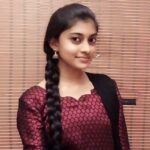 Ammu Abhirami Instagram – #one of ma all time fav pic….