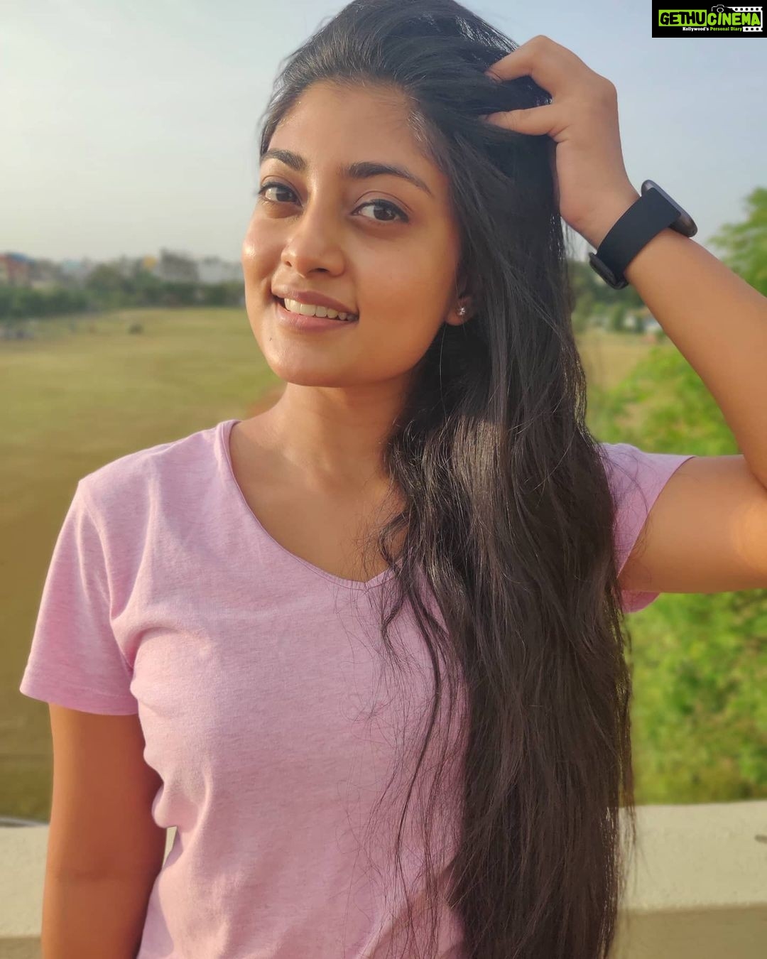 Actress Ammu Abhirami Instagram Photos And Posts July 2021 Gethu Cinema