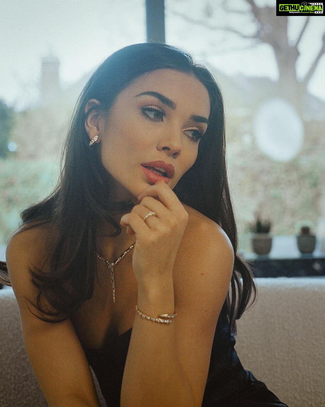 Amy Jackson - 292.1K Likes - Most Liked Instagram Photos