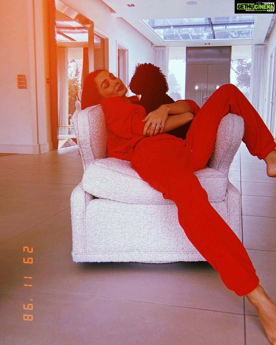 Amy Jackson - 309.5K Likes - Most Liked Instagram Photos