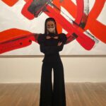 Amy Jackson Instagram - A Warhol inject of inspo for 2020