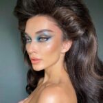 Amy Jackson Instagram - Priscilla Baby