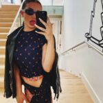 Amy Jackson Instagram - I spy my with my little eye something beginning with H...