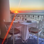 Amy Jackson Instagram - Missing the wining and dining days Sorrento, Italy