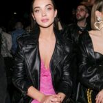 Amy Jackson Instagram - MatrixinPINK kinda mashup