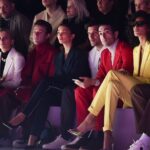 Amy Jackson Instagram - What a show @boss #bossfw20 👏🏼