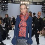 Amy Jackson Instagram - My favourite collection of #LFW @jw_anderson 👏🏼 congratulationssss @benjaminwymer & the whole team!! MASSIVE ❤️ @hrowenbentley for my ride this week xo London, United Kingdom