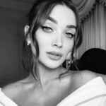 Amy Jackson Instagram - 💄✨ The Savoy