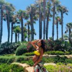 Amy Jackson Instagram - 3rd Trimester lets do thissss lil melon 🤰🏻 Cyprus