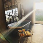 Amy Jackson Instagram - Perfection ✨ Soho Farmhouse
