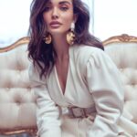 Amy Jackson Instagram - Michelle Pheiffzzz vibezzz for @thearcadiaonline magazine