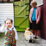 Amy Jackson Instagram - Happy International Women’s Day! I’m proud to come from a family of strong scouse women...Starting with my Grandma right there!! They’ve moulded me in to the person I am today. I’m grateful to all of my wonderful friends for being a gang of the utmost love and positivity. It’s so important to surround yourself with like minded women who share in your dreams and goals... together we can do ANYTHING!! Lastly, I am thankful to the women of our time. We’re already changing the world and creating history... equality is everything! Thankyou for being a force to be reckoned with ✊🏼👭 #InternationalWomensDay