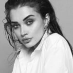 Amy Jackson Instagram - I C U