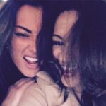 Amy Jackson Instagram - This picture sums you up @jenniferhoughton - regardless of the situation, Positive Penguins for lyffff 🐧 Happy Birthday my JenJen!!!! Here’s to another year of near death workouts/ my cooking and a whole load of memories tomake. Love you!!