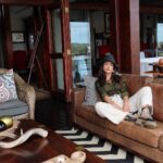 Amy Jackson Instagram - Brit in The Bush South Africa