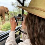 Amy Jackson Instagram – The most surreal 10 days… In every sense 🙏🏼✨ South Africa