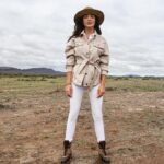 Amy Jackson Instagram - The Magic Land Mmathubudukwane, South-East, Botswana