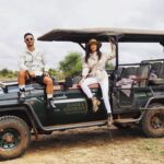 Amy Jackson Instagram - Adventure of a lifetime with my love!