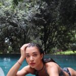 Amy Jackson Instagram - Welcome to The Jungle... Johannesburg, Gauteng