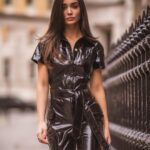 Amy Jackson Instagram - LDN London, United Kingdom