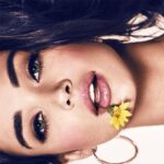 Amy Jackson Instagram - 🌼 Daisy Daisy give me your answer dooooo 🌼