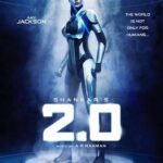 Amy Jackson Instagram - @2point0movie | This look was created by Mr Shankar & a team of dedicated professionals from Legacy & Quantum... it’s my favourite movie attire to date! Lots of love to @siebert.sabrina @ror1819 who slid me into this suit throughout the whole 80 day shooting schedule!!