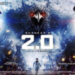 Amy Jackson Instagram - UNLIMITED EFFORT | The Mammoth Making of @2point0movie | link in bio!