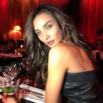 Amy Jackson Instagram - La Belle Vie ❤️ | 💁🏻‍♀️ @patrickwilson Matignon
