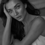 Amy Jackson Instagram - Ciao Milano 🇮🇹 Milan, Italy
