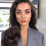 Amy Jackson Instagram - meow