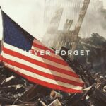 Amy Jackson Instagram - Remembering and honouring the near 3000 innocent people who lost their lives in the 9/11 attack. Never Forgotten 🙏🏼