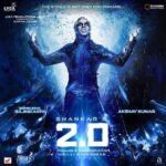 Amy Jackson Instagram - Happy Birthday @akshaykumar 🎉 | @2point0movie 🔜