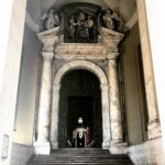 Amy Jackson Instagram - Popping in to see Papa Francesco 🙏🏼 Vaticano, Roma