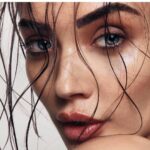 Amy Jackson Instagram - Moon dust in your lungs, stars in your eyes 💫