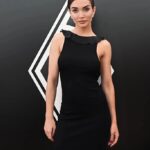 Amy Jackson Instagram - @ralphlauren x @lofficielriviera