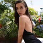 Amy Jackson Instagram – 🇨🇵 Hotel Martinez