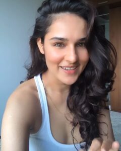 Angira Dhar Instagram - #mood