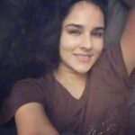 Angira Dhar Instagram - Night night 💤